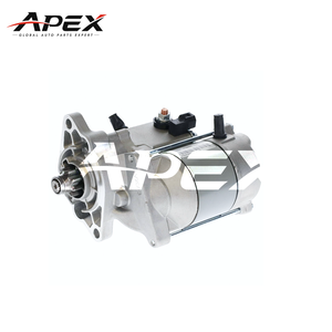 Motor <span class=keywords><strong>de</strong></span> Arranque Automático APEX-STKO017 15504-36010 16235-63011 16235-63010 para KUBOTA 12V 17098N - Product Image 2