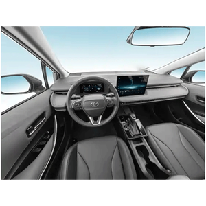 <span class=keywords><strong>โต</strong></span><span class=keywords><strong>โย</strong></span><span class=keywords><strong>ต้า</strong></span> โคโรลล่า ปี 2021 รุ่น TNGA 1.5 ลิตร CVT รุ่น Pioneer ซีดานขนาดกะทัดรัด <span class=keywords><strong>โต</strong></span><span class=keywords><strong>โย</strong></span><span class=keywords><strong>ต้า</strong></span> โคโรลล่า - Product Image 6