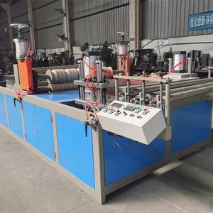 UPVC ASA PVC APVC 골판지 플라스틱 루핑 시트 만드는 기계 PVC 지붕 타일 생산 기계 - Product Image 6