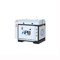 APW-Machine de découpe jet d'eau en marbre cnc