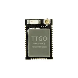 Micro-32 V2.0WifiワイヤレスモジュールESP32 PICO-D4 IPEX TTGO