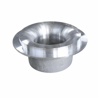 Pièces et composants sur mesure en aluminium ADC12 et alliage de zinc, moulés par coulée sous pression et sous vide, pour l'automobile et les machines industrielles