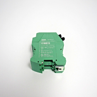 Nouveau convertisseur PLC PSI-MOS-PROFIB /FO 850 E FO original prêt à l'emploi 2708274 D-8 * Prix exclusif * En stock