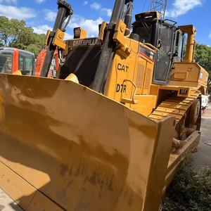 <b>Used</b> <b>Bulldozer</b> CAT D7R Cheap price excellent performance <b>Used</b> <b>Bulldozer</b> CAT for sale - Product Image 1