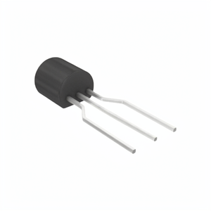 ซื้อชิ้นส่วนอิเล็กทรอนิกส์ออนไลน์ ทรานซิสเตอร์ TO-226-3, TO-92-3 แบบปลายขาขึ้นรูป 2SC1959-GR-AP จากผู้จัดจำหน่ายที่ได้รับอนุญาต - Product Image 1