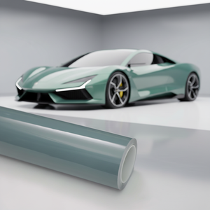 Film de protection de peinture automobile auto-réparant en TPU coloré PPF anti-rayures 7,5 mil - Product Image 4