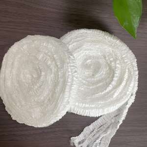 Fibre di Acetato di Cellulosa 2.5Y30000-6.0Y35000 Esportate dalla Cina, Aste di Fibra di Acido Polilattico, Plastificante Alimentare, Derivati di Estere - Product Image 5