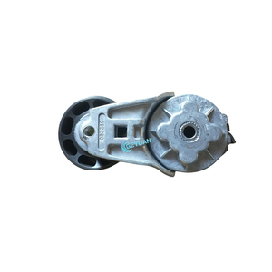 Poulie tendeur de courroie trapézoïdale pour moteur de machines de construction Cummins 6CT 6CT8.3 6BT (références 5333478, 3976832, 3937556, 3936207, 3934823) - Product Image 1