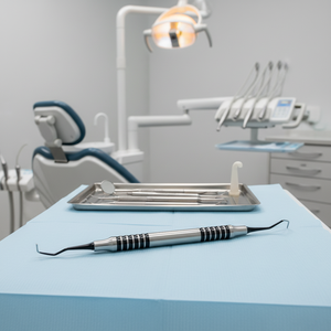 Scalers Gracey Curettes Double Ended Manual Steel Dental <b>Cleaning</b> Filling <b>Teeth</b> Equipment Dental Hygiene Dentist Clinic <b>Tool</b> Top - Product Image 3