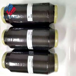 Ptf Fiber 400D <b>PTFE</b> Reinforced High Temperature Resistant Electronics Communications Use - Product Image 2
