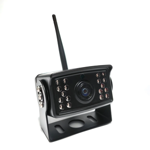 Koen-Monitor inalámbrico <span class=keywords><strong>de</strong></span> 7 pulgadas para coche, cámara <span class=keywords><strong>de</strong></span> visión trasera, monitor LCD para camión, impermeable, autobús, RV, furgoneta, DVD, cámara <span class=keywords><strong>de</strong></span> marcha atrás - Product Image 3
