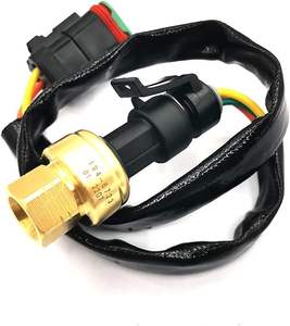 Sensor de Presión para Motor de Excavadora 322C 325C 570B 953C 963C, Modelos 3126 3126B 3126E, Número de Pieza 194-6723, Tipo de Motor 8DC91 F 1 - Product Image 2