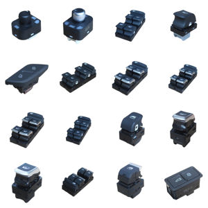 قطع غيار سيارات من شركة تصنيع المعدات الأصلية 48620-60010jb CB0443 شـ C1232LR-من أجل تويوتا - Product Image 3