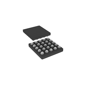 FAN53880 FAN53880UC002X DC/DC Nuevo y Original EXW Telnova Convertidor de Chip de Potencia Tipo Buck en Stock WLCSP-25 - Product Image 1