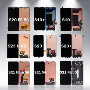 Pantalla Táctil OLED de Repuesto para Teléfono Serie A, 6.6 Pulgadas, Compatible con los Modelos A80, <span class=keywords><strong>A21s</strong></span>, A15, A13, A12, A11, A10s para <span class=keywords><strong>Samsung</strong></span> - Product Image 6