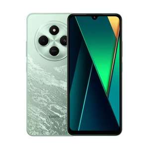 Teléfono Inteligente ROM 14C 4G con Pantalla de 6.88'' y 120Hz, Cámara Dual con IA de 50MP, Batería Masiva de 5160mAh, Carga Rápida de 18W, Android 14 - Product Image 2