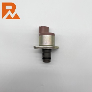 Vanne de régulation de pression d'aspiration (SCV) pour pompe à injection de carburant 294200-0200 pour pompe HP3 294000-0594/0630/0637/0744 - Product Image 1