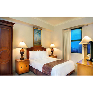 Juegos de Muebles para Habitaciones de <span class=keywords><strong>Hotel</strong></span> Resort, Muebles de <span class=keywords><strong>Hotel</strong></span> Quality <span class=keywords><strong>Inn</strong></span>, Diseño <span class=keywords><strong>Tropical</strong></span> HO-776 - Product Image 5