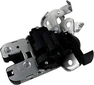 Contrôleur de <span class=keywords><strong>verrouillage</strong></span> <span class=keywords><strong>centralisé</strong></span> de voiture 8R0827505A 8K9827505A pour <span class=keywords><strong>Audi</strong></span> A3 <span class=keywords><strong>A4</strong></span> A5 A6 A7 Q3 Q5 Q7 - Product Image 3