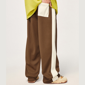 กางเกงกีฬารัดรูปสำหรับผู้ชายกางเกงวิ่งออกกำลังกาย - Product Image 3