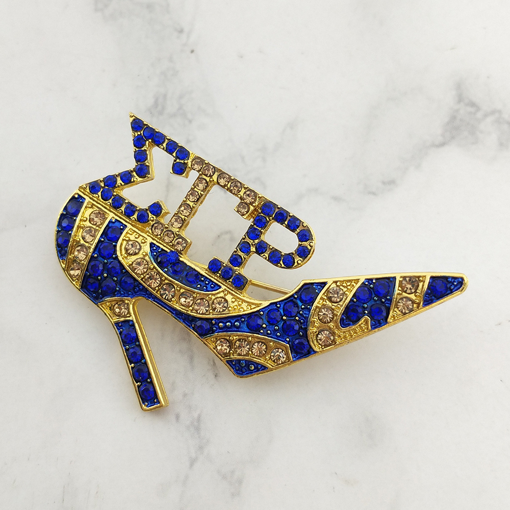 oes order of eastern star brooches