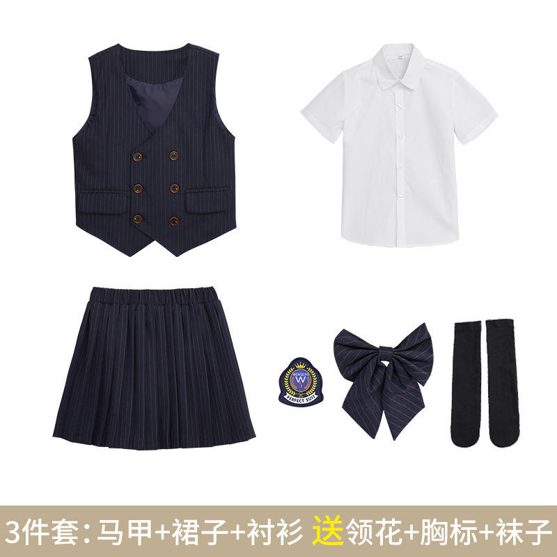 Ensemble trois pièces pour femmes