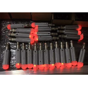 Receptor inalámbrico led dmx, 2,4g, con carga de batería, para todo tipo de luces led de escenario - Product Image 6