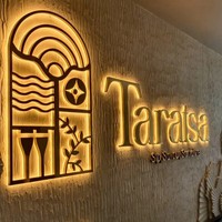 Letrero LED Personalizado para Negocios, Letreros Luminosos LED, Logotipo Acrílico 3D Personalizado, Letrero Retroiluminado LED, Letras de Canal LED