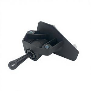 Cylindre maître d'embrayage Hiace Suzuki Mitsubishi Nissan Chevrolet pour Fiesta 1014817 96FB7A543AD 1038217 - Neuf pour réparation - Product Image 4