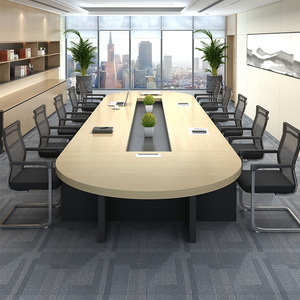 Mesa <span class=keywords><strong>de</strong></span> Conferencias Moderna, Muebles <span class=keywords><strong>de</strong></span> Oficina, Mesa <span class=keywords><strong>de</strong></span> <span class=keywords><strong>Reuniones</strong></span> - Product Image 2