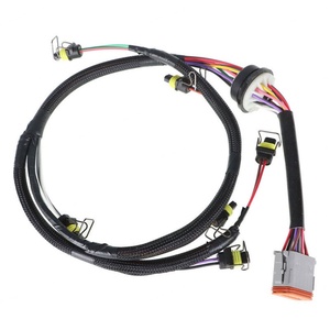 OE # Faisceau de câblage d'injecteur de carburant 2225917 pour CAT C7 E3126B E325C - Product Image 5