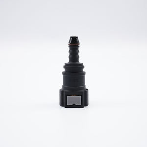 Le connecteur rapide du système de tuyau de carburant automobile s'adapte à la ligne de tuyau en caoutchouc avec connexion rapide de voiture 9.89 SAE-10 - Product Image 4