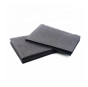 ผ้าปูโต๊ะแบบใช้แล้วทิ้งสำหรับทำความสะอาดรอยสัก DAYSHOW สีดำ ผ้าปูโต๊ะกันน้ำแบบใช้แล้วทิ้งสำหรับงานทันตกรรมและเจาะร่างกาย อุปกรณ์เสริมสำหรับรอยสัก - Product Image 4