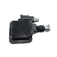 Prise de force à dents maigres 12T à 10 vitesses pour produit de pompes hydrauliques MITSUBISHI CANTER FN517 FN527 FN627
