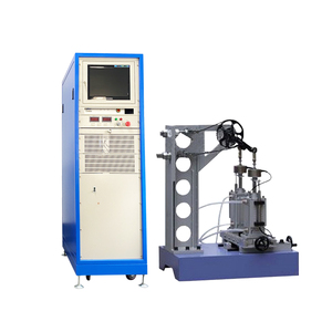 Crank <b>Sprocket</b> Assembly Fatigue Testing Machine Crankset Crank <b>Sprocket</b> Assembly Dynamic Fatigue Testing - Product Image 3