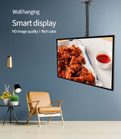 Pantalla Publicitaria, Reproductor de Publicidad, Señalización Digital y Pantallas, Menús Digitales para Restaurantes en Venta