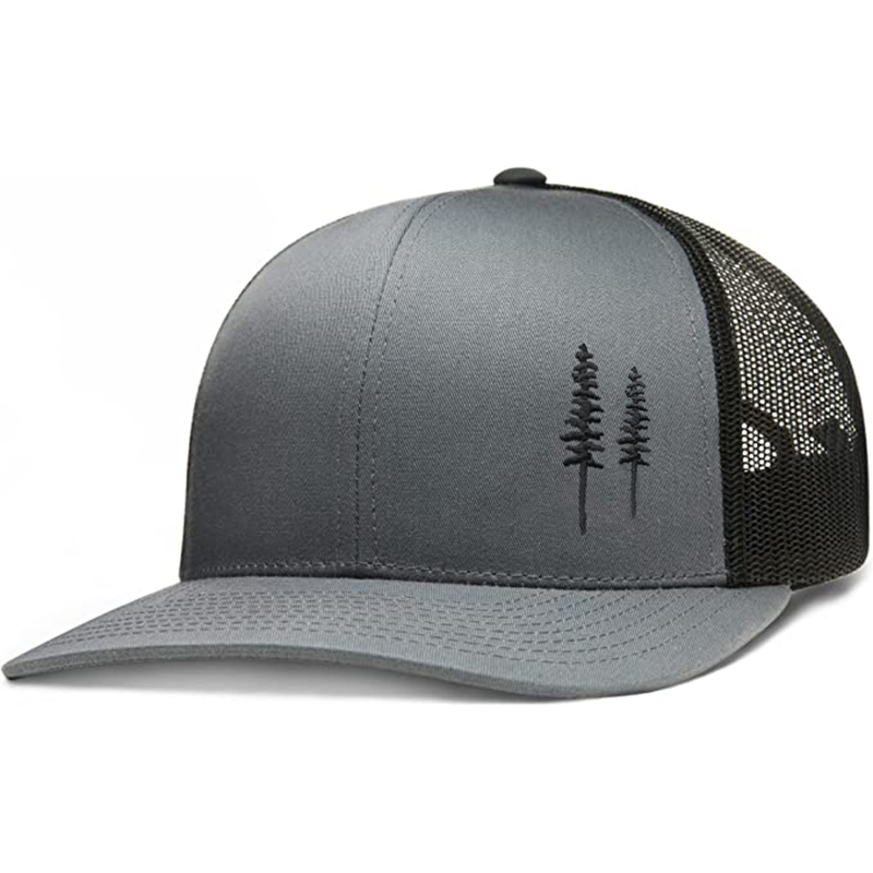 Gray, Black Hat