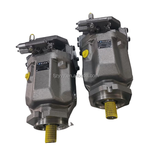 ปั๊ม ZHENYUAN รุ่น A10VSO 140 DR/32L-VSB22U00E A10 VSO 100 A10VSO140 DR/32L-VSBU9E ปั๊มไฮดรอลิกแบบลูกสูบ - Product Image 1