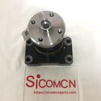 Soporte de Ventilador Eléctrico Original QSL8.9 ISL8.9 6CT8.3 5583914 para Motor Diésel Cummins de Construcción