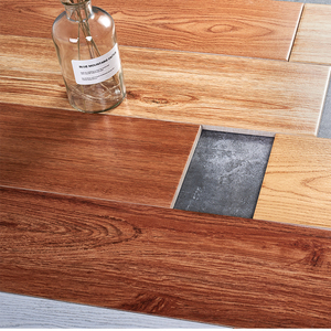 Bán Sỉ Gỗ Trông Giống Như Sàn Sứ Gốm 150X800Mm Gạch Lát Sàn Gỗ Trong Nhà - Product Image 4