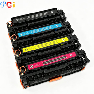 Vente en gros cartouche de toner compatible CF380 CF380A CF381A CF382A CF383A 312A pour <span class=keywords><strong>HP</strong></span> <span class=keywords><strong>Color</strong></span> <span class=keywords><strong>LaserJet</strong></span> <span class=keywords><strong>Pro</strong></span> <span class=keywords><strong>MFP</strong></span> M476nw <span class=keywords><strong>M476dn</strong></span> Toner - Product Image 1