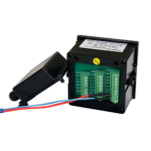 Самый продаваемый промышленный <span class=keywords><strong>pH</strong></span>-метр CREATEC CIT-8800 с функциями измерения электропроводности/концентрации TDS для тестирования качества воды (OEM) - Product Image 5