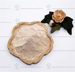 90% מאגוזי אבקת קסטית מרוקעת מגנזיט לטיפול במים - Product Image 2