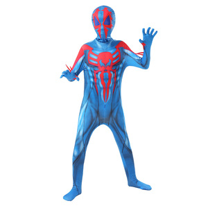 Nuovi Arrivi: Abbigliamento Anime a Prezzo di Fabbrica, Costume da <span class=keywords><strong>Spider</strong></span>-<span class=keywords><strong>Man</strong></span> per Halloween, Spettacoli Teatrali e Cosplay, Costumi da Film e TV - Product Image 4