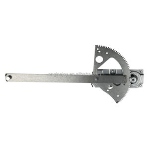 Lève-vitre manuel avant droit Tinzer 9E-R pour Mercedes 609 (1989) 3.1993 310 Lève-vitre avant droit Mercedes <span class=keywords><strong>TN</strong></span> T1 - Product Image 2