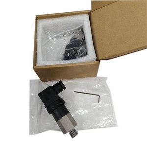 CMIENSEM P20 Interruptor de Pistón de Diafragma Mecánico NO/NC, Precisión de 0.1% FS, IP67, Detección de -20...85°C - Product Image 4