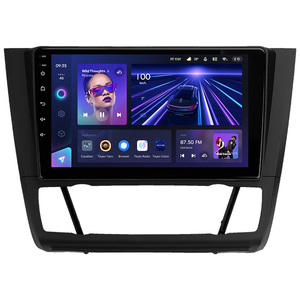 TEYES CC3 Lecteur DVD de voiture pour BMW Série 1 E88 E82 E81 E87 <span class=keywords><strong>2004</strong></span> - 2011 A08 B08 Autoradio Lecteur DVD Écran tactile - Product Image 2