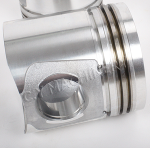 Berretto PC300-7 Komatsu modello 6 d114 6CT Kit di rivestimento del pistone 3925878 escavatore - Product Image 4