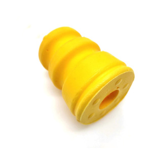 Revestimiento de la barra estabilizadora delantera 51306-SNA-A02 para Honda Civic con suspensión no independiente, montaje de goma - Product Image 2