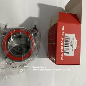 ลูกปืนล้อ GH038060 / 38BWD12CA133 / DAC3872W8CS81 / 90363-38006 สำหรับรถยนต์โตโยต้า โคโรลล่า (92) ลูกปืนดุมล้อหน้า - Product Image 4